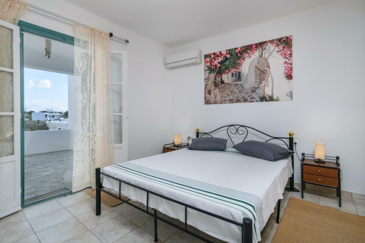 Zanart Maisonette Трипити Екстериор снимка